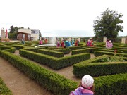 Výlet do ZOO Chleby a Labyrintária Loučeň